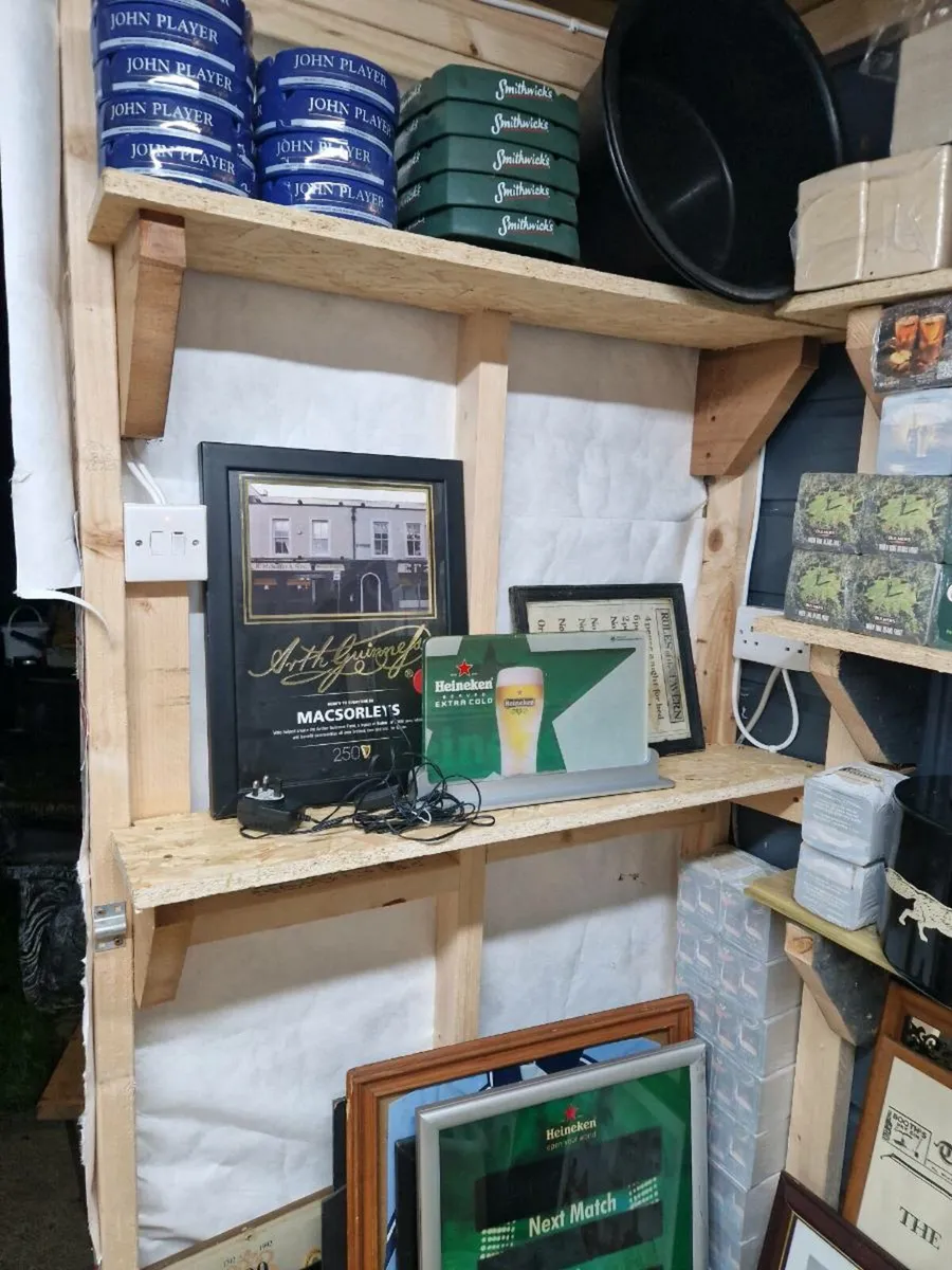 Home bar accessories - Image 4