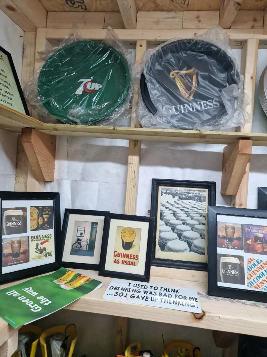 Home bar accessories - Image 2