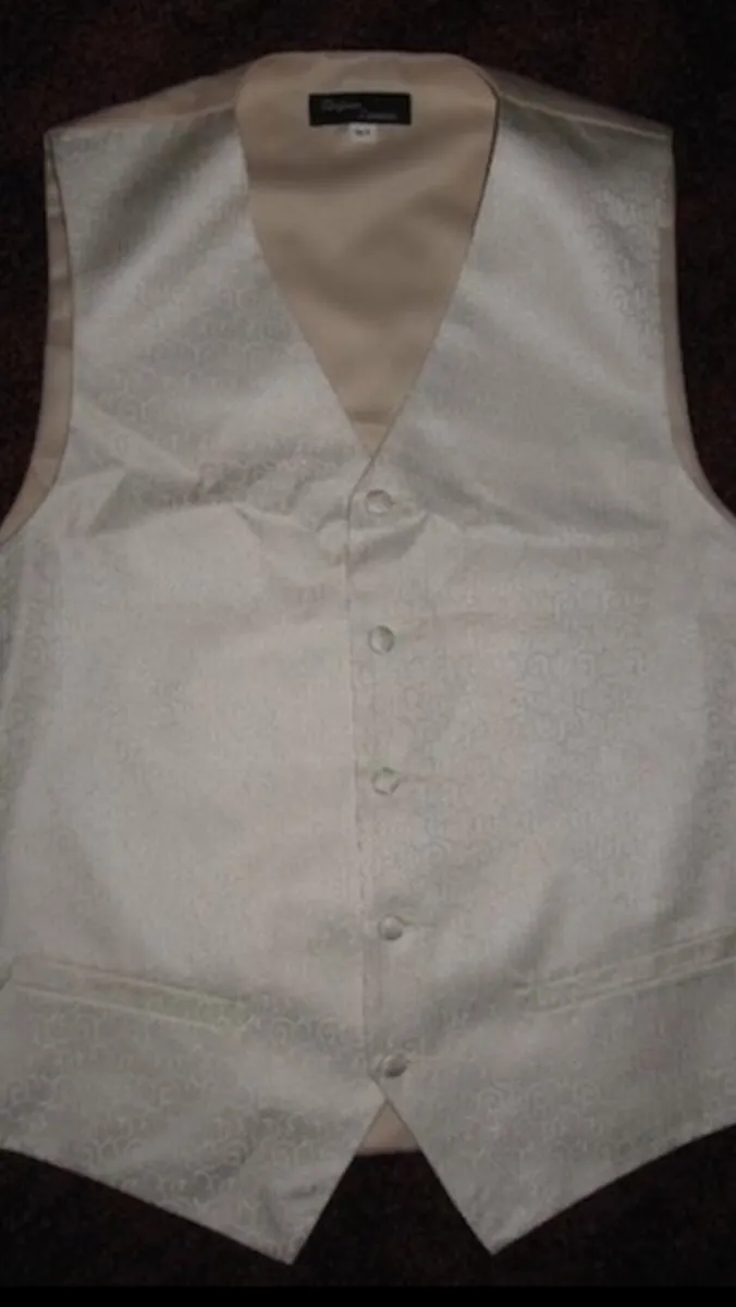 Waistcoat business opportunity - Image 3