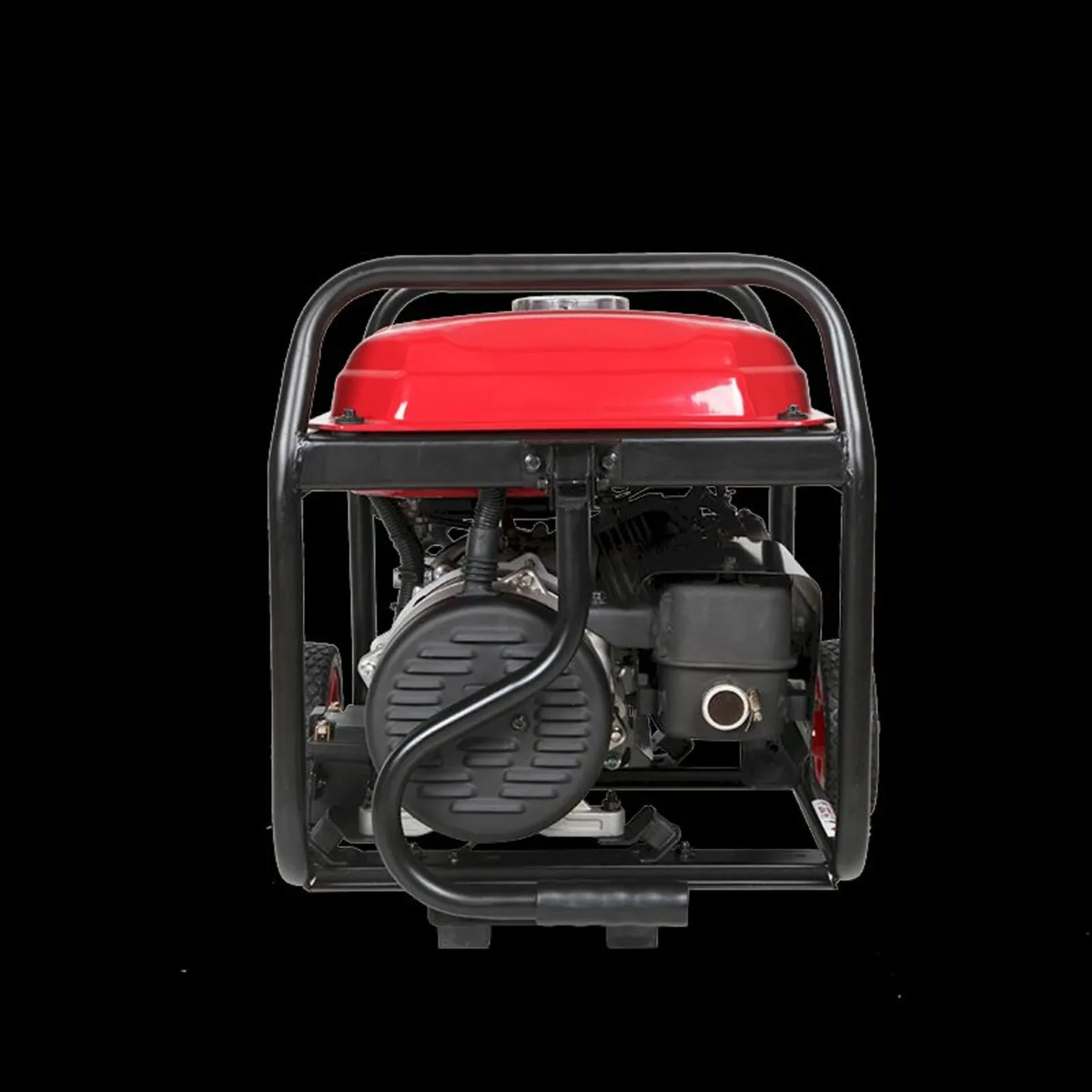 Senci 5000 - 4.5kw Petrol Generator - Image 2