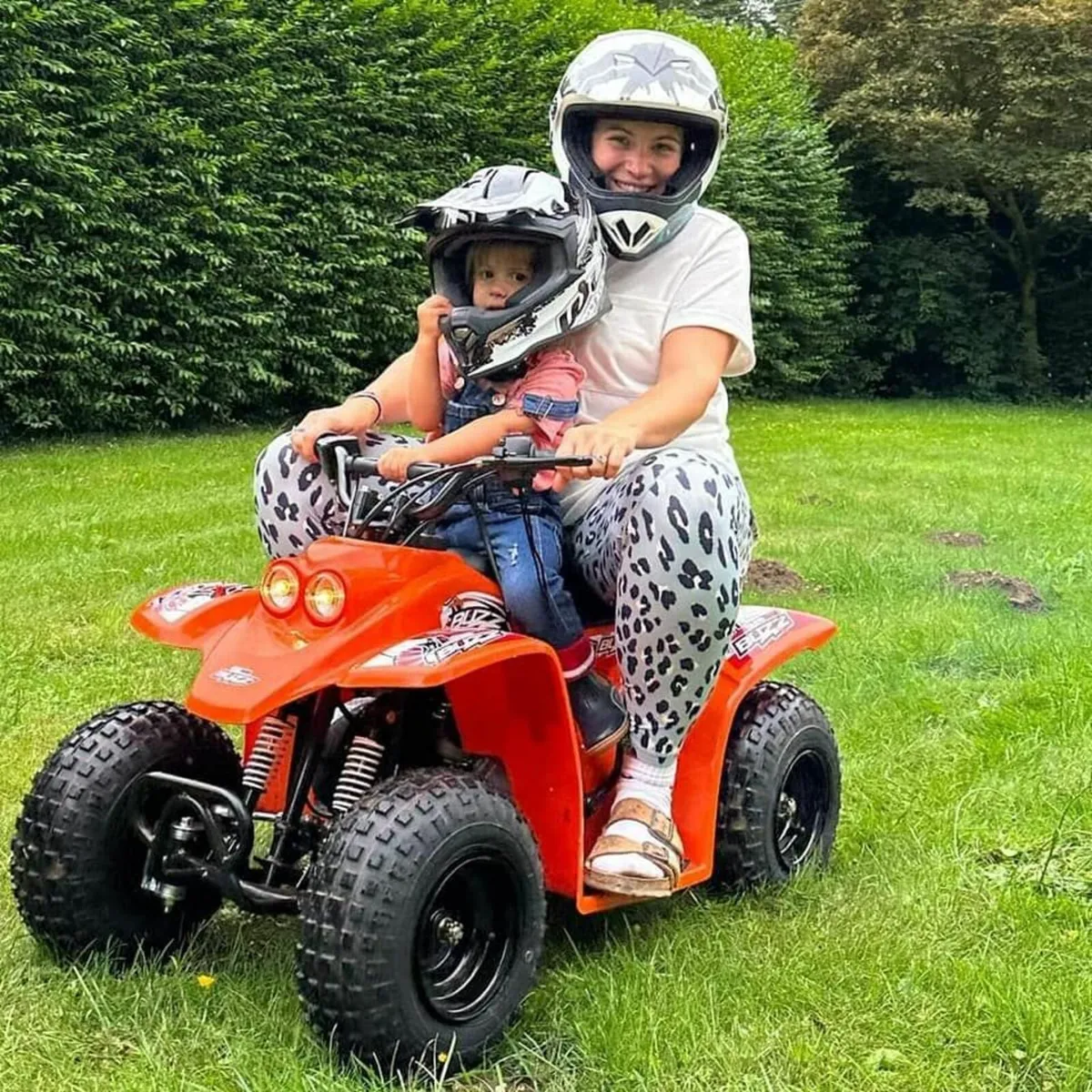 BIGGEST Range of QUADS Kids Adults DELIVERY EASPAY - Image 1