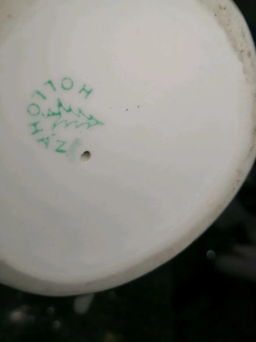 Elegant Art Deco great sturgeon pair - Image 4