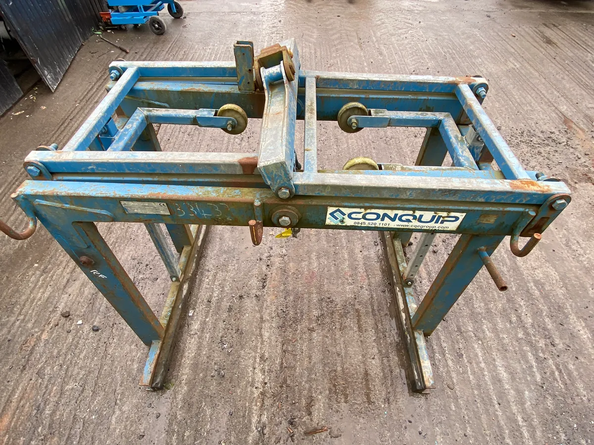 Probst Block Grab - Image 4