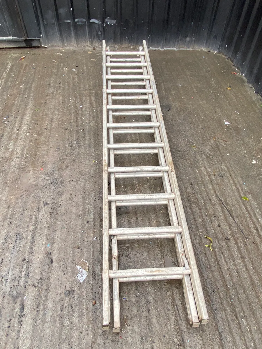 Selection of Ladders - Image 3