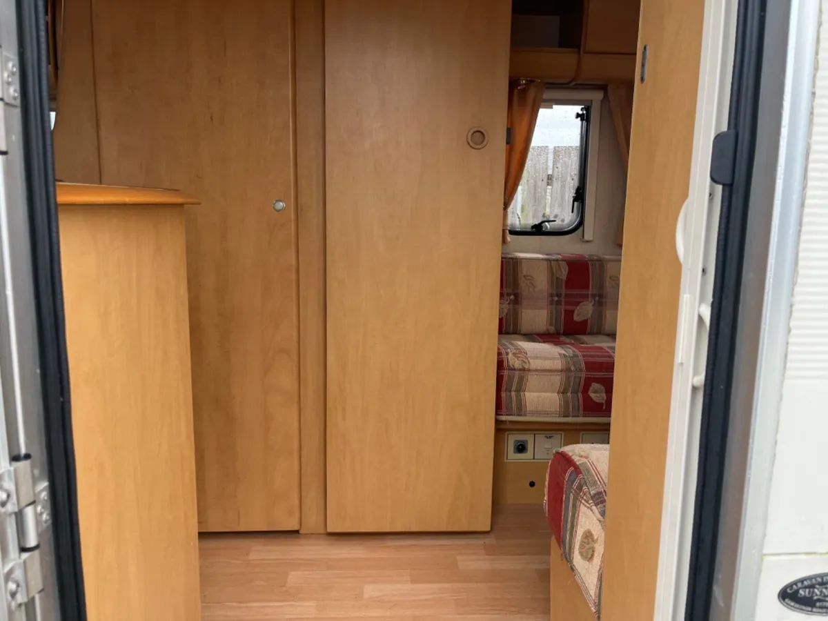 2006 BAILEY PAGEANT PROVENCE SERIES 5 5 BERTH!!!!! - Image 4