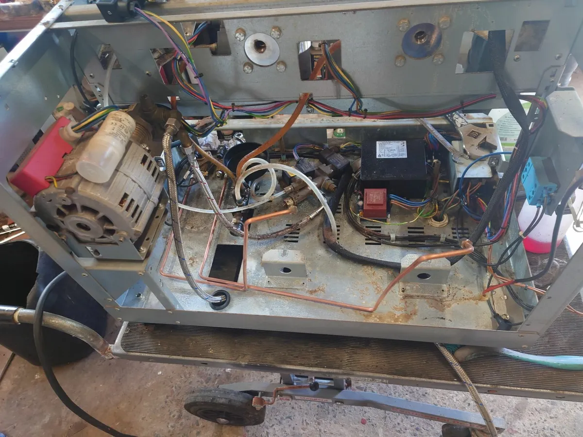 Coffee machine - Image 4