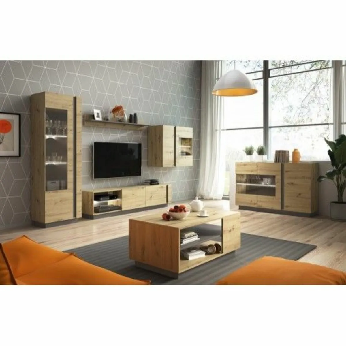 SYSTEM ARCO - Image 2