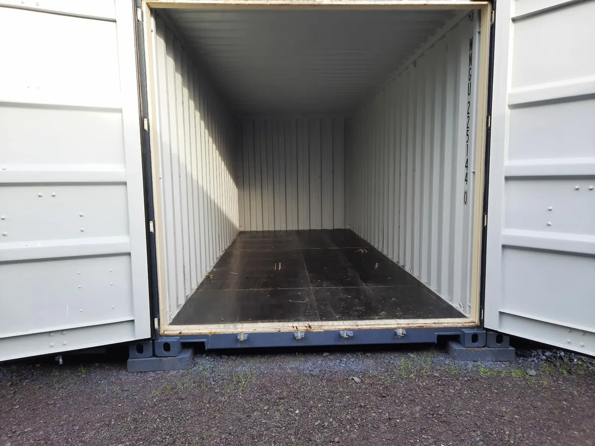 Bantry Storage - Image 2