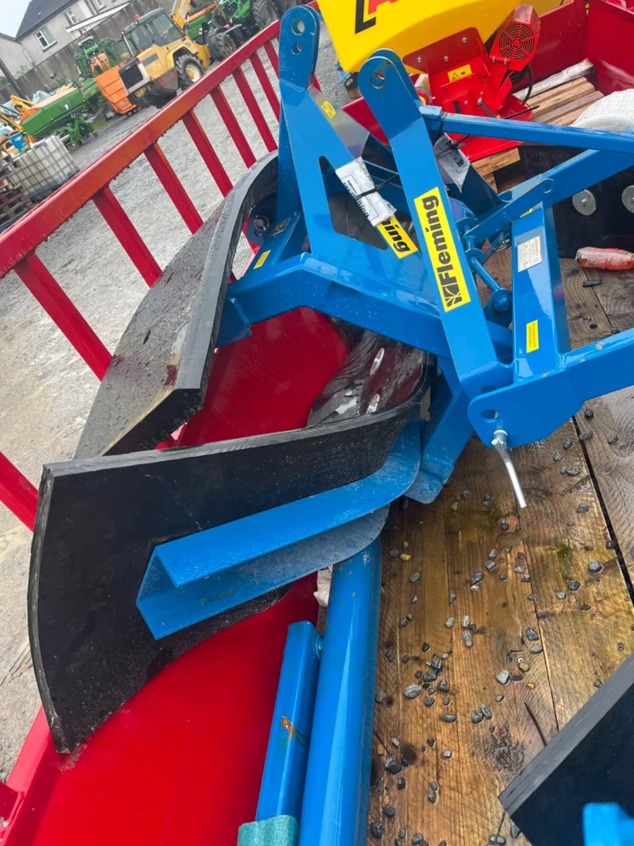 Yard scrapers - Image 4