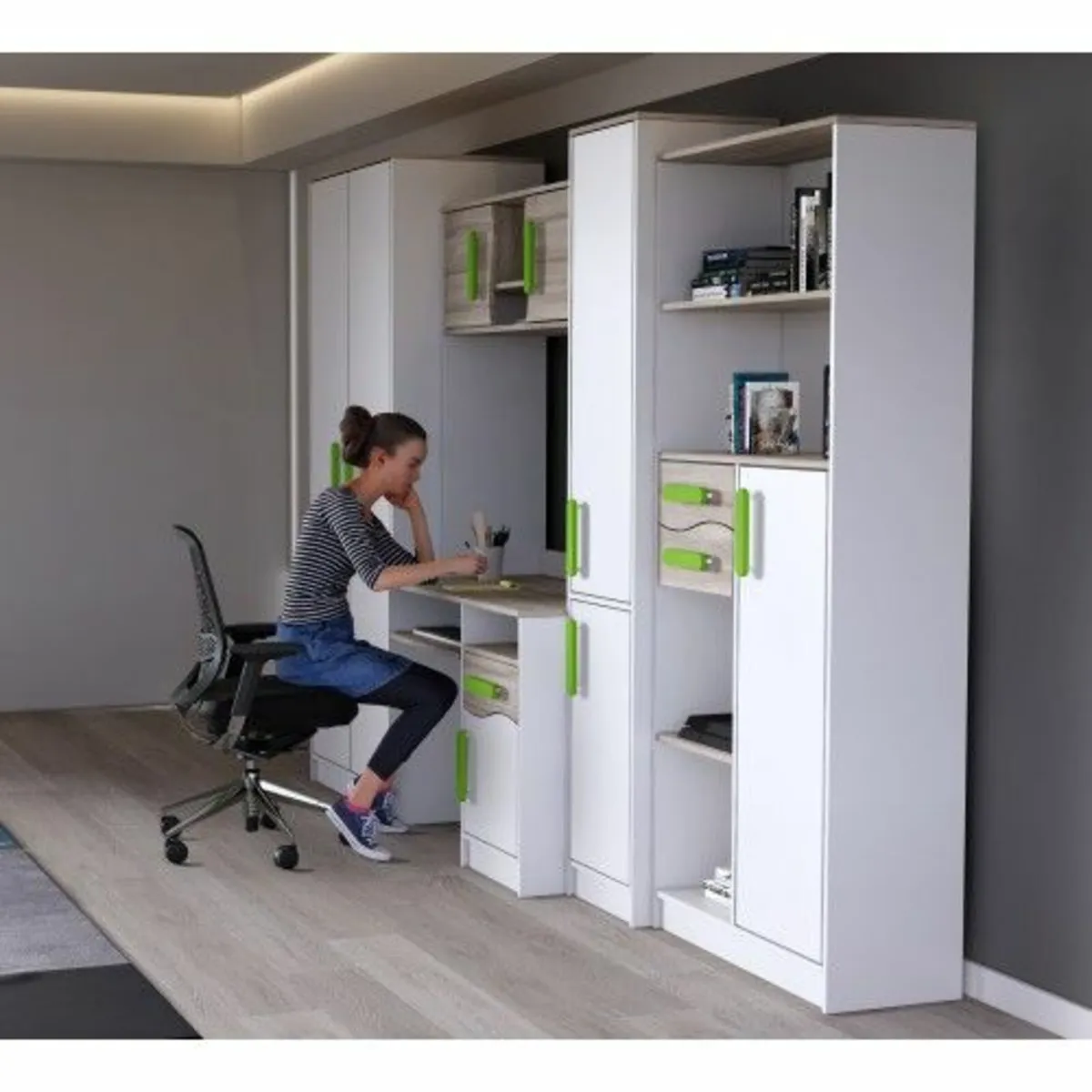 Wall Unit MARC - Image 2