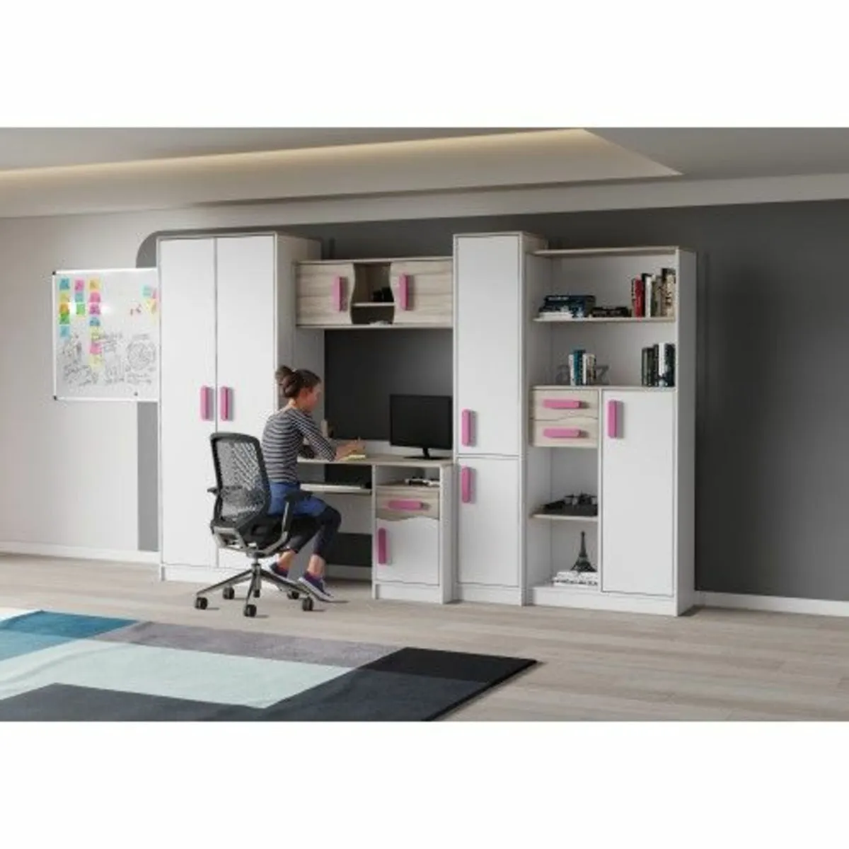 Wall Unit MARC - Image 3