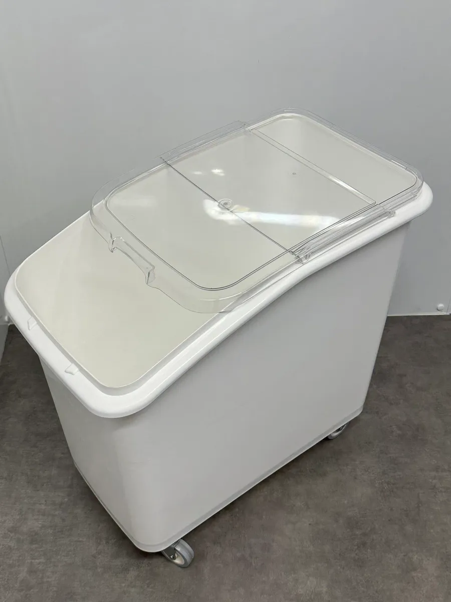 Flour Bins - Image 1