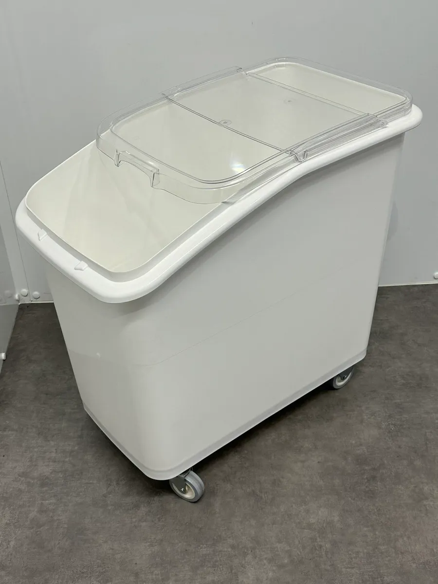 Flour Bins - Image 2