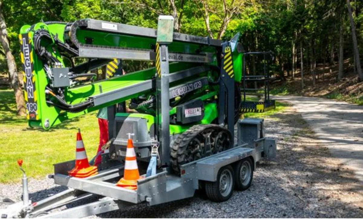 Leguan Lifts - Image 3