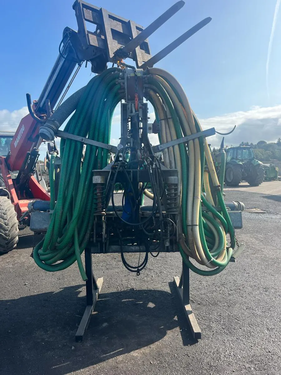 Abbey 7m shoe - Image 2