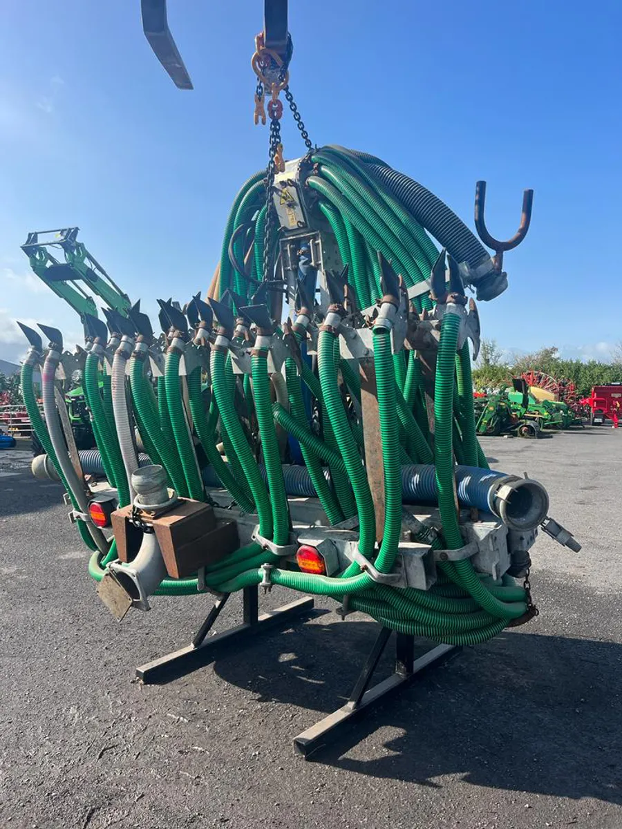 Abbey 7m shoe - Image 3