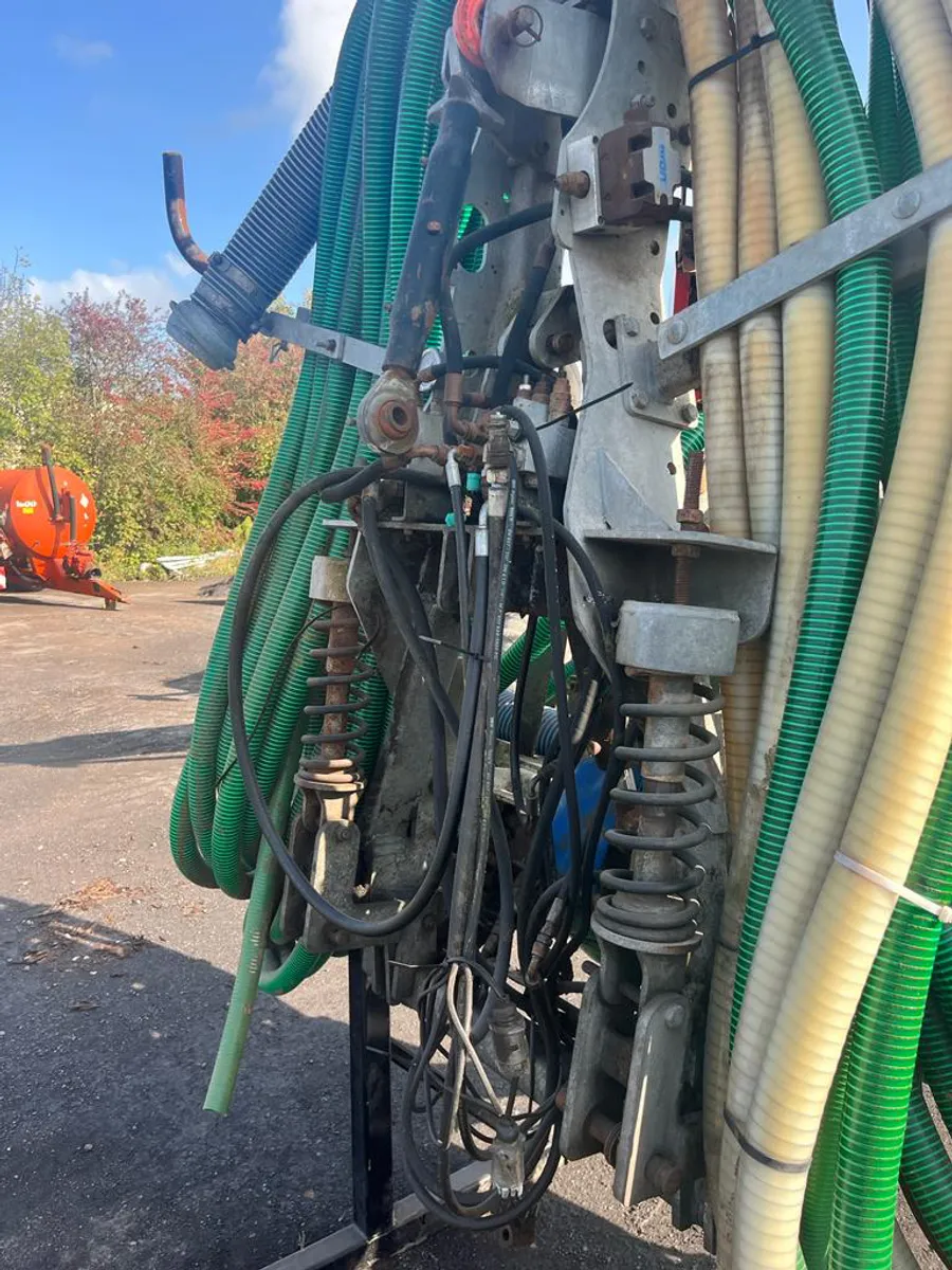 Abbey 7m shoe - Image 4