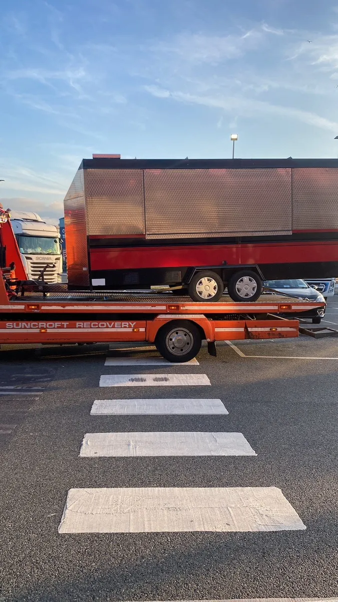 Towing And Recovery - Image 3