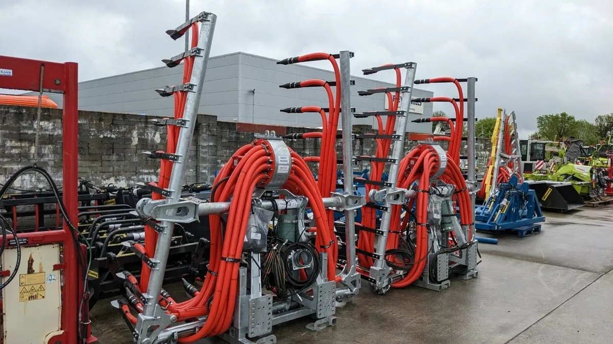 Mastek Trailing Shoe - Image 3