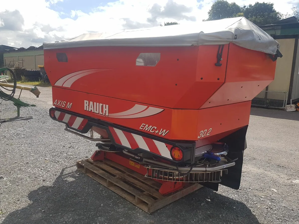 Rauch Axis M - Image 2