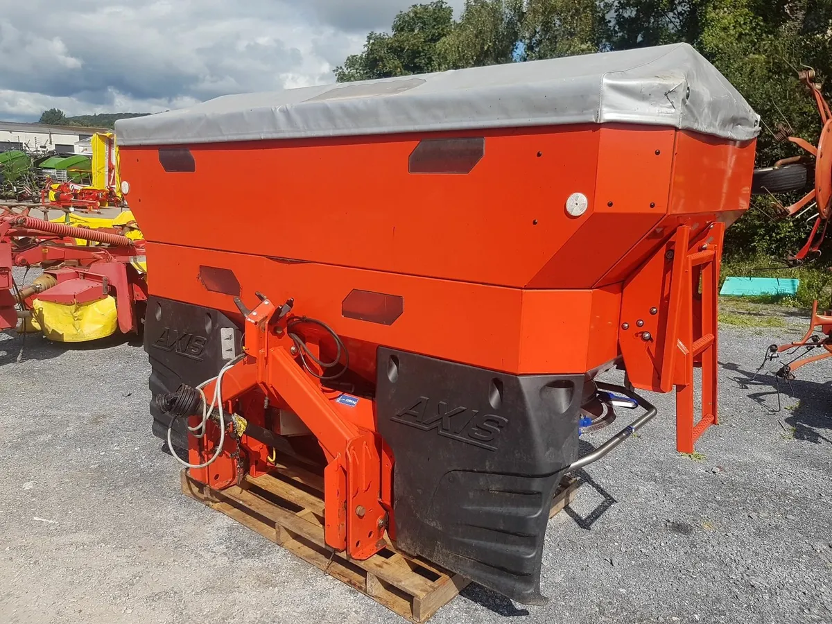 Rauch Axis M - Image 3