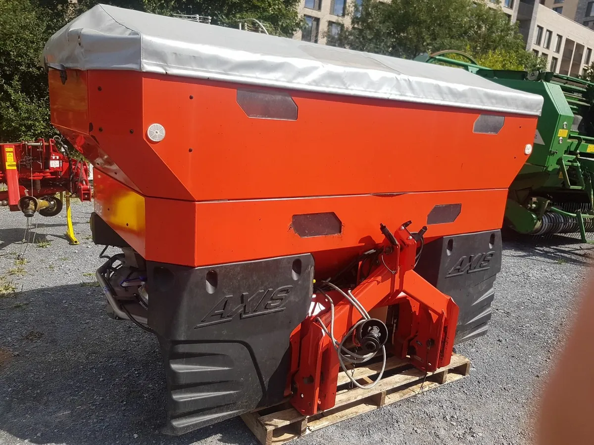 Rauch Axis M - Image 4