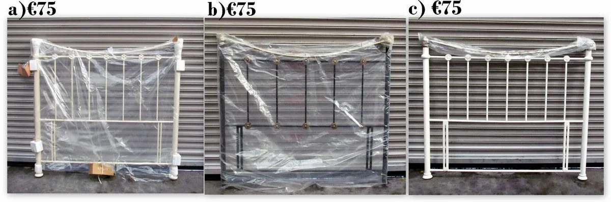 Headboards & Replacement Bed Slats - Image 4