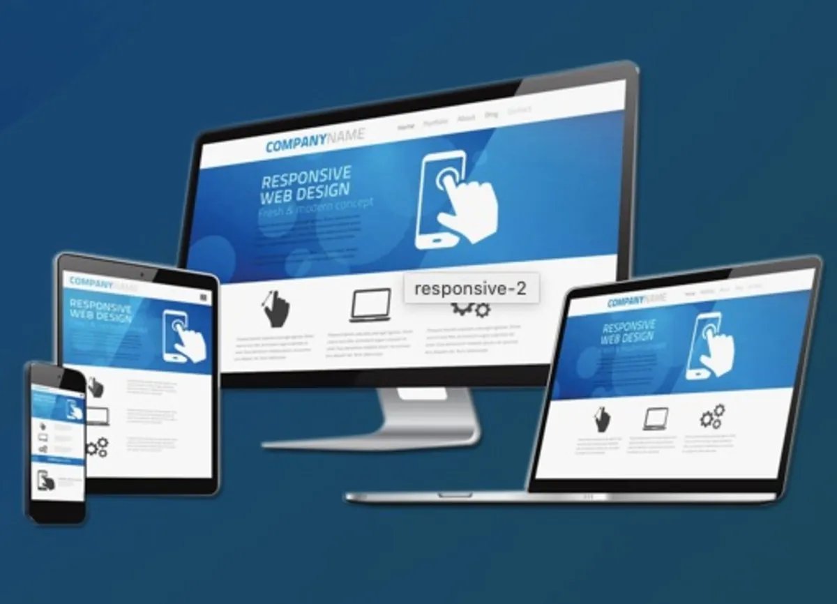 PREMIUM WEBSITE DESIGN WESTMEATH