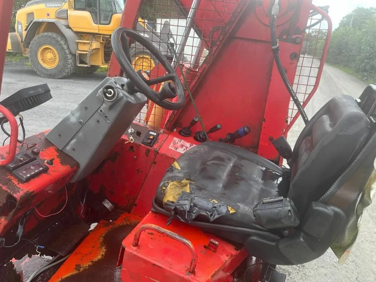 manitou 320 - Image 2