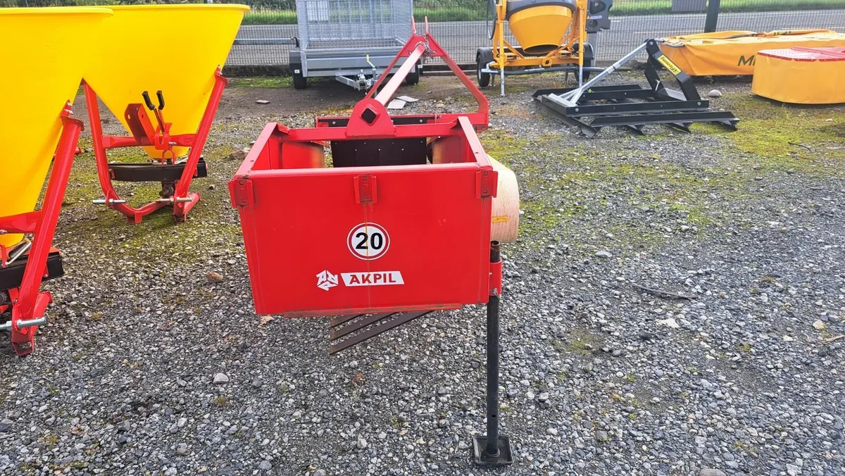 Potato digger - Image 3