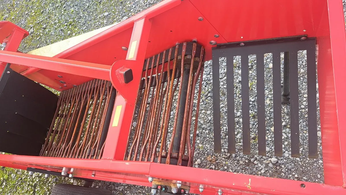 Potato digger - Image 4