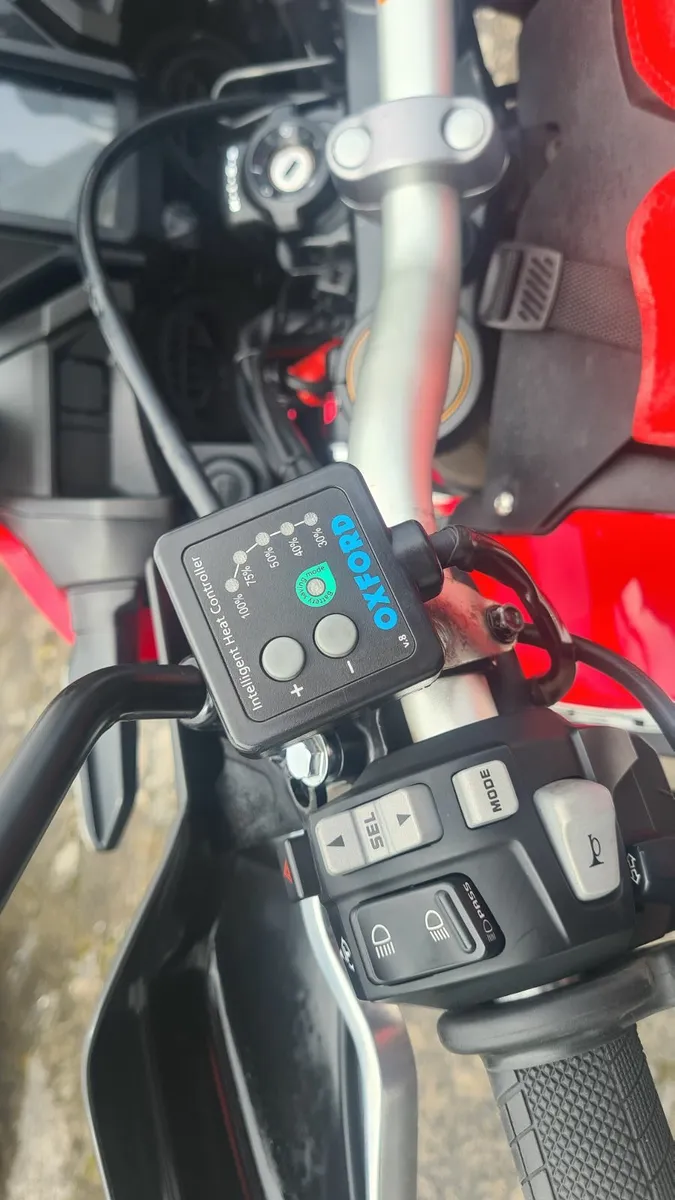 Africa Twin @ Doyles Athlone - Image 4