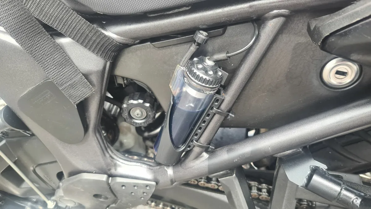 Africa Twin @ Doyles Athlone - Image 3