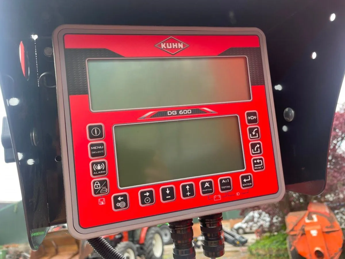 Kuhn Profile 13.1DL - Image 4