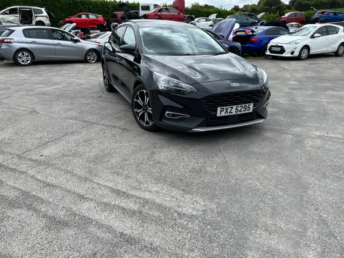 2022 ford focus 1.0 Active X - Image 2