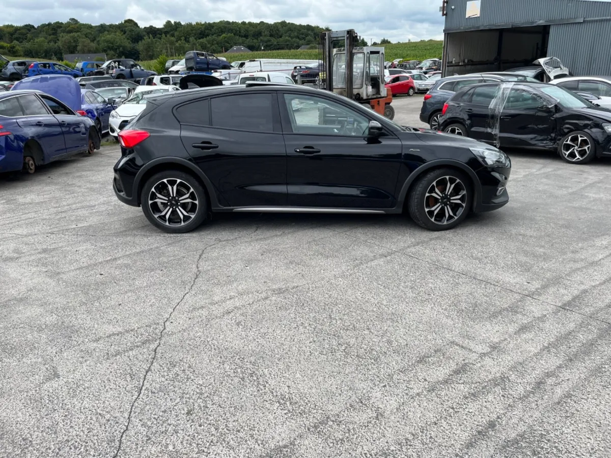 2022 ford focus 1.0 Active X - Image 3