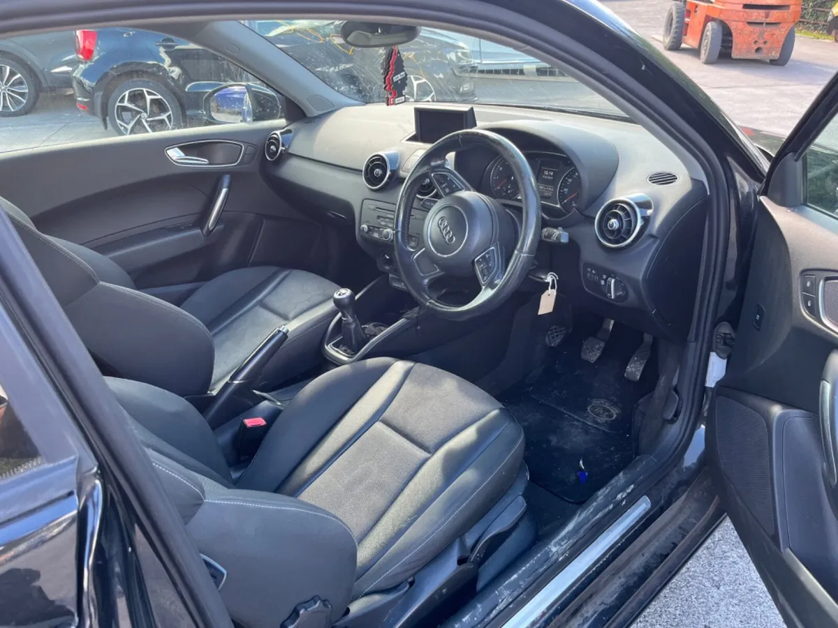 2012 Audi A3 1.4 TFSI Sport - Image 3