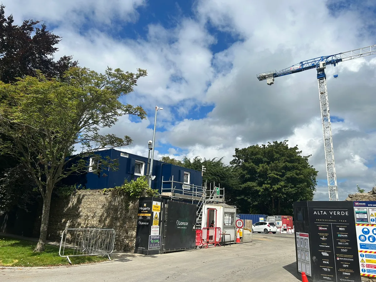 Portable office - Image 2