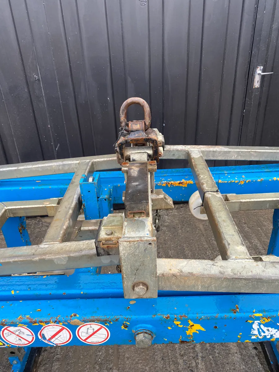 2 Probst Block Grabs - Image 4