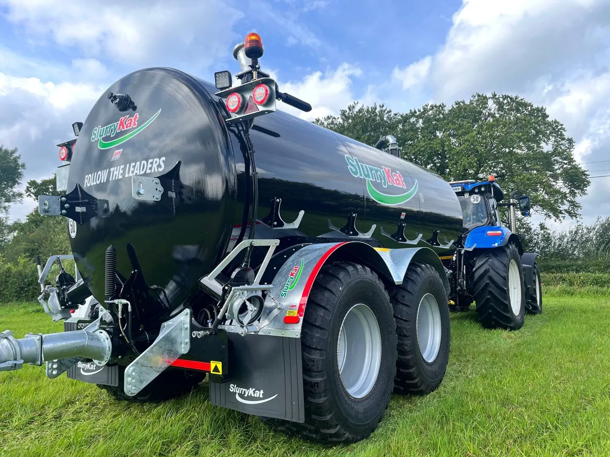 New SlurryKat 3500 in Stock @ BMS - Image 3