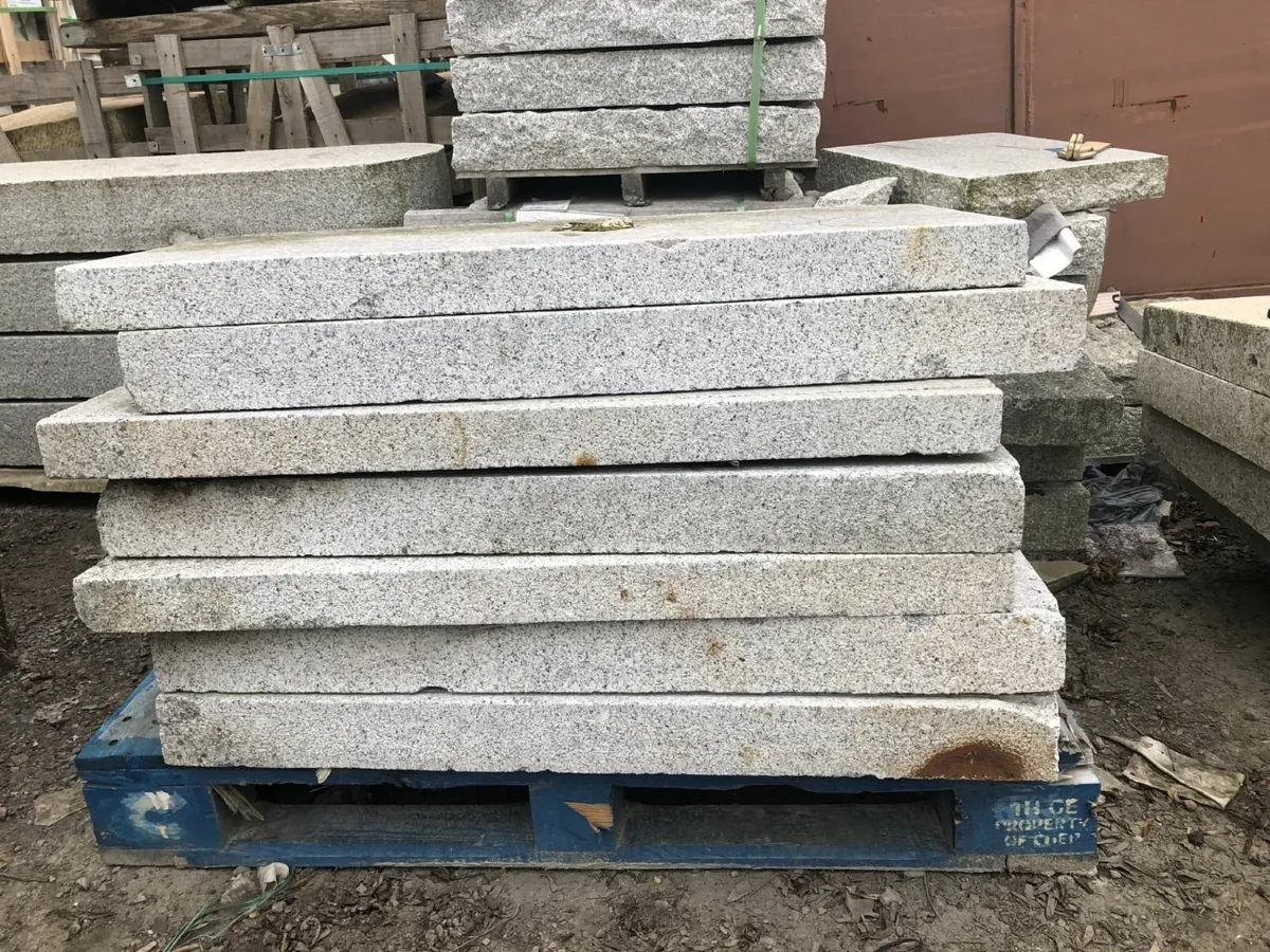 Granite Wall  Capping - Image 3