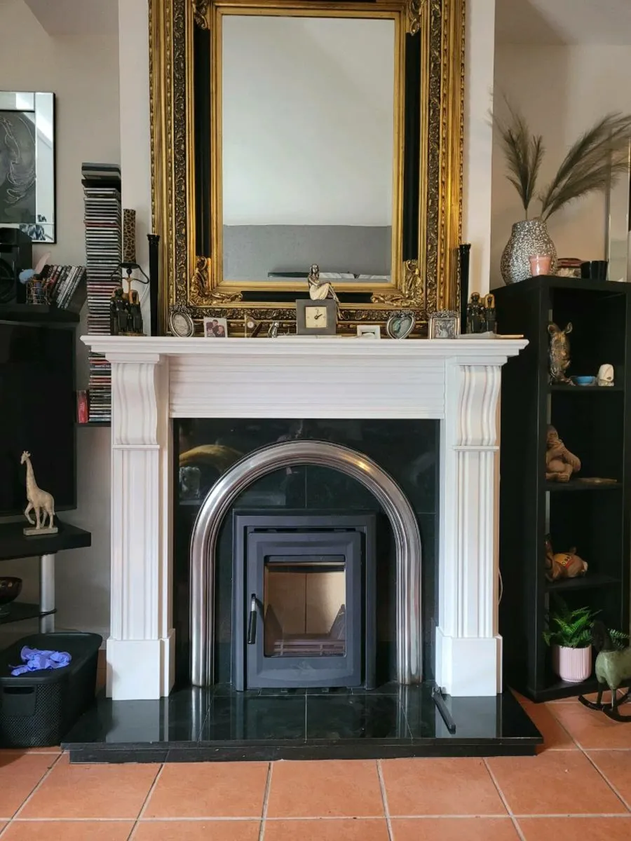 Rockland fireplaces and stoves - Image 3