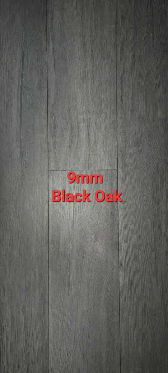 Waterproof laminate flooring - Image 2