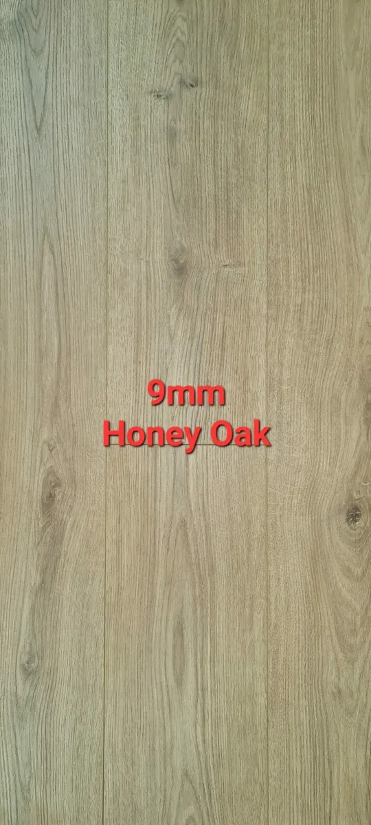 Waterproof laminate flooring - Image 4