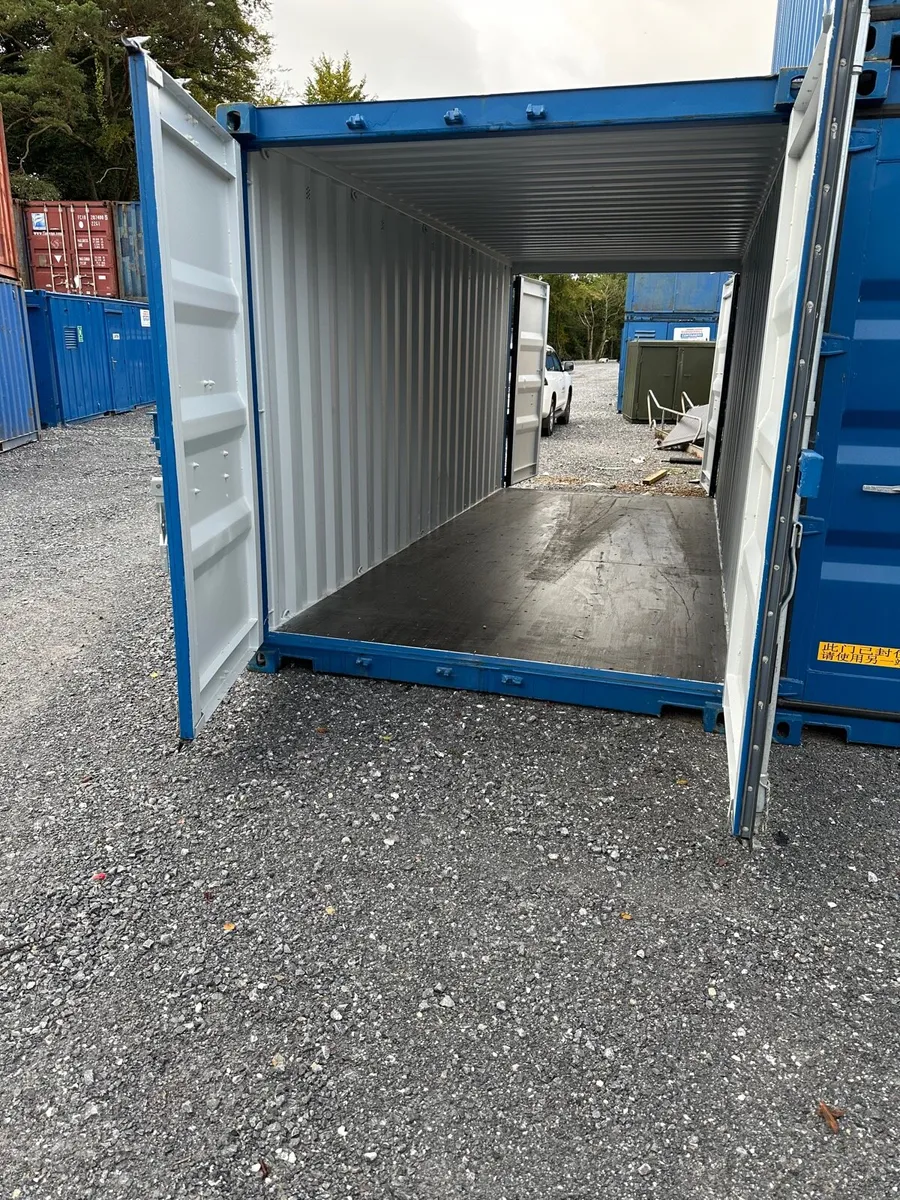 Tunnel containers - Image 4