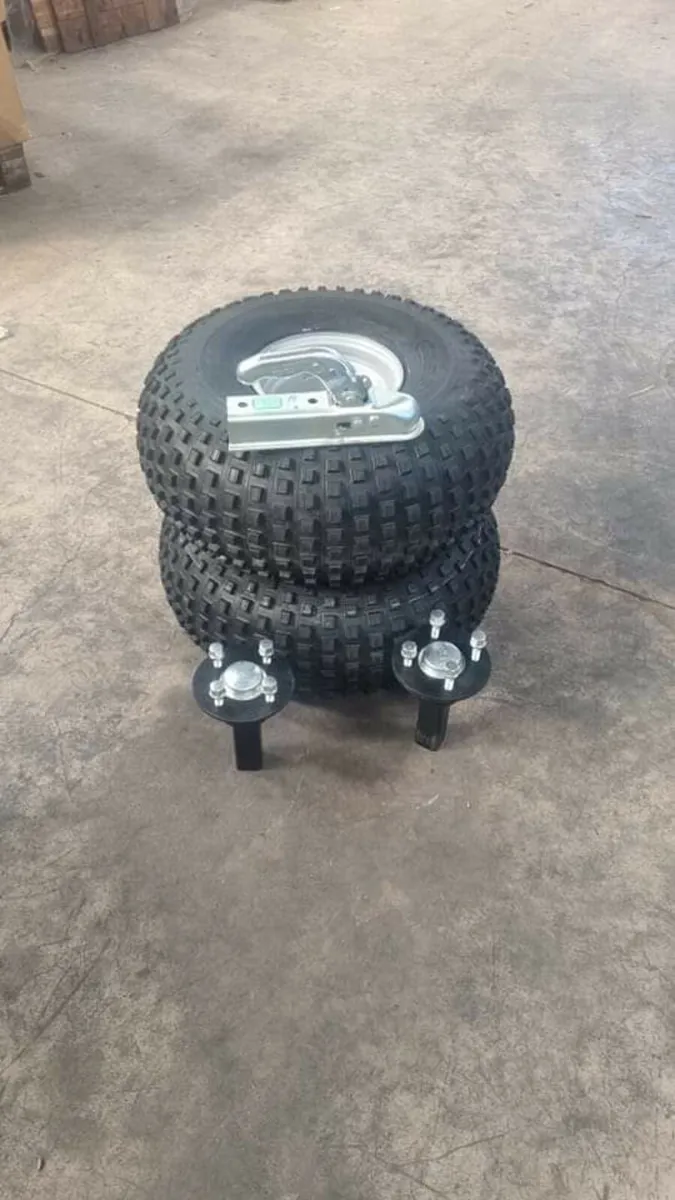 Trailer Parts Direct (Nationwide Delivery) - Image 2