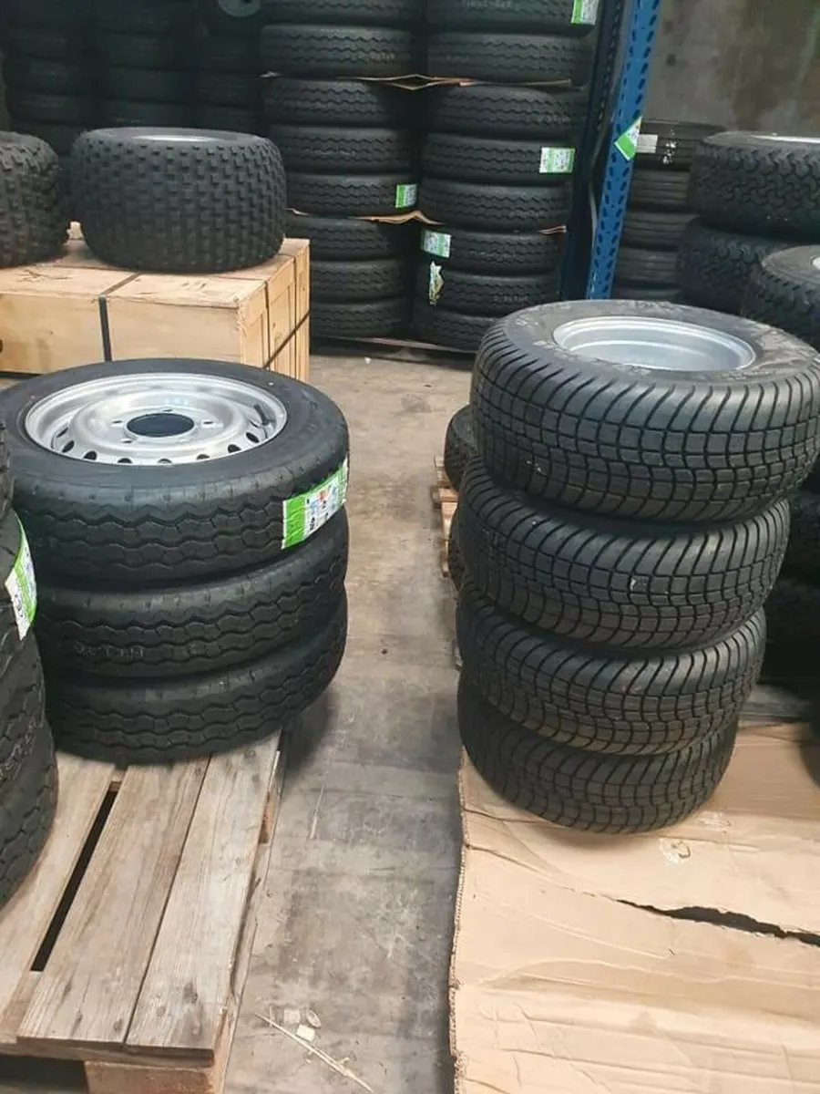 Trailer Parts Direct (Nationwide Delivery) - Image 4