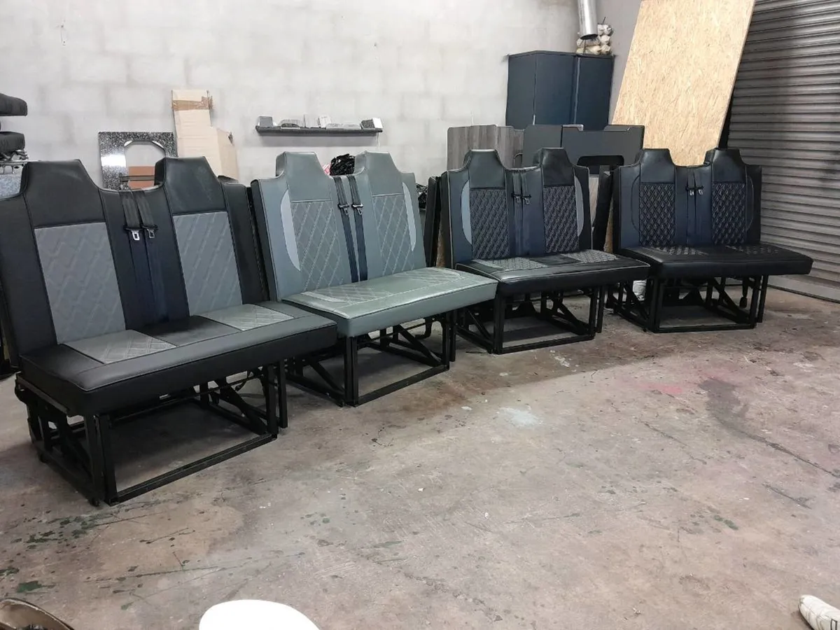 Rock and roll beds for sale - Image 1