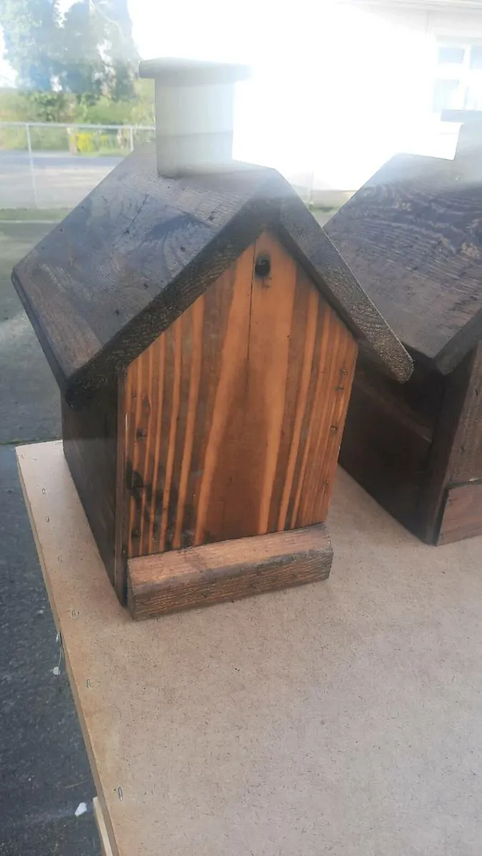 Bird House - Image 3