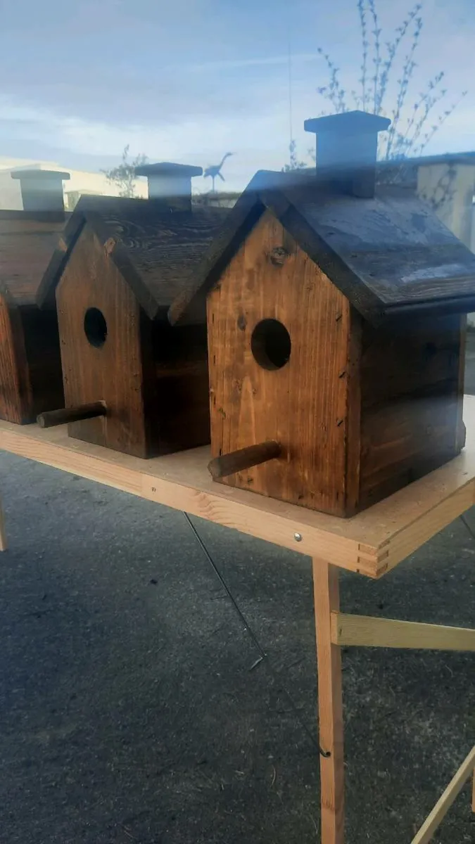 Bird House - Image 4